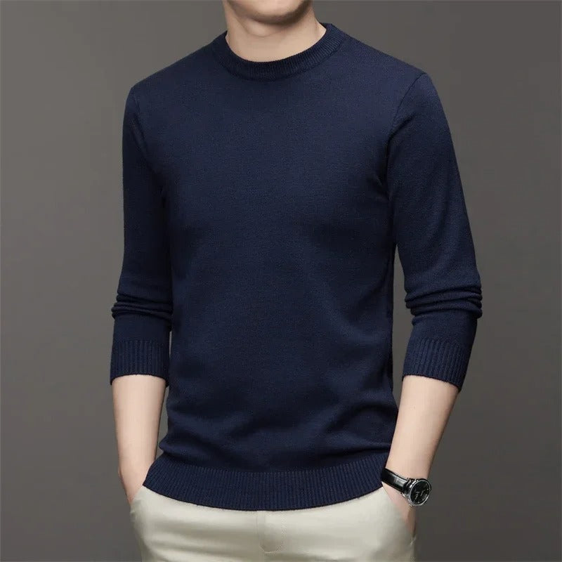Navy Blue / 5XL