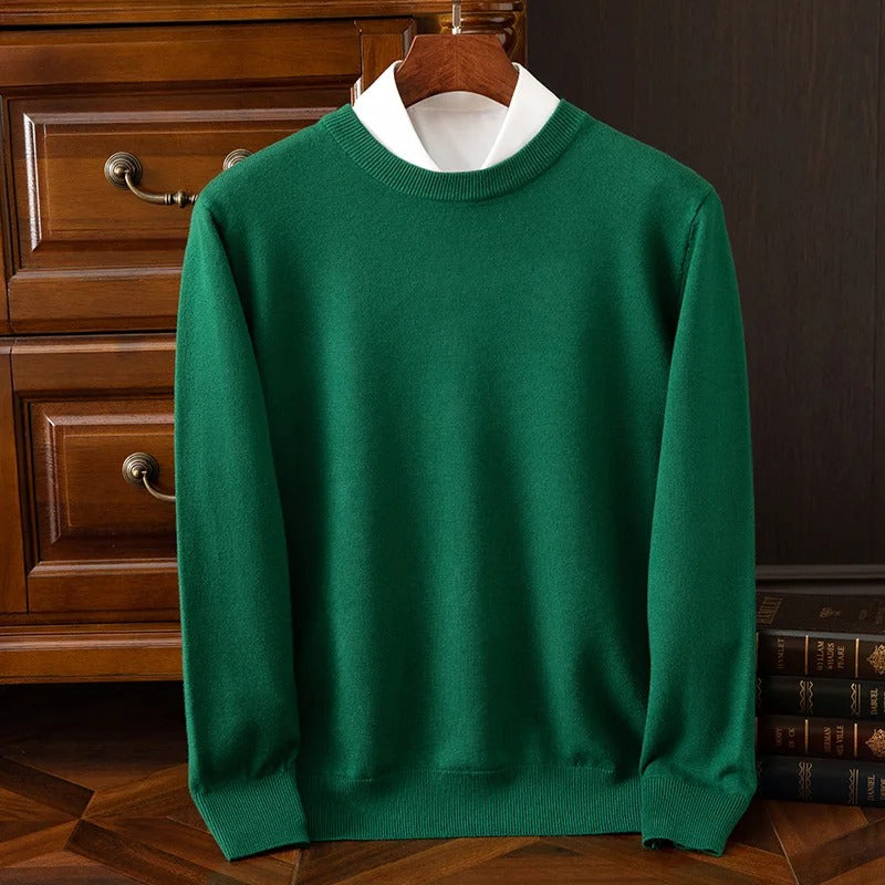 Dark Green / 3XL