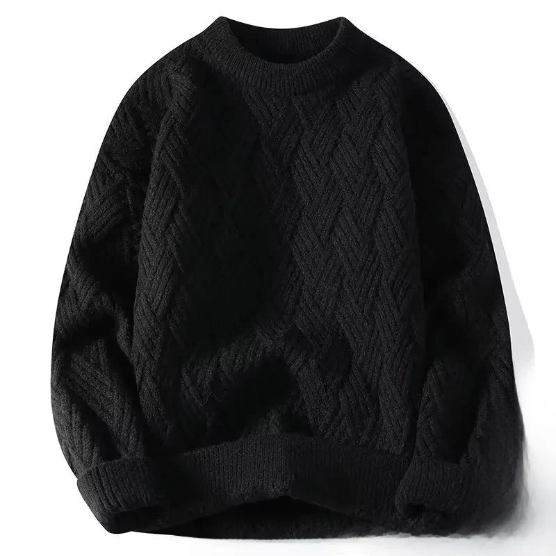 Black / 3XL