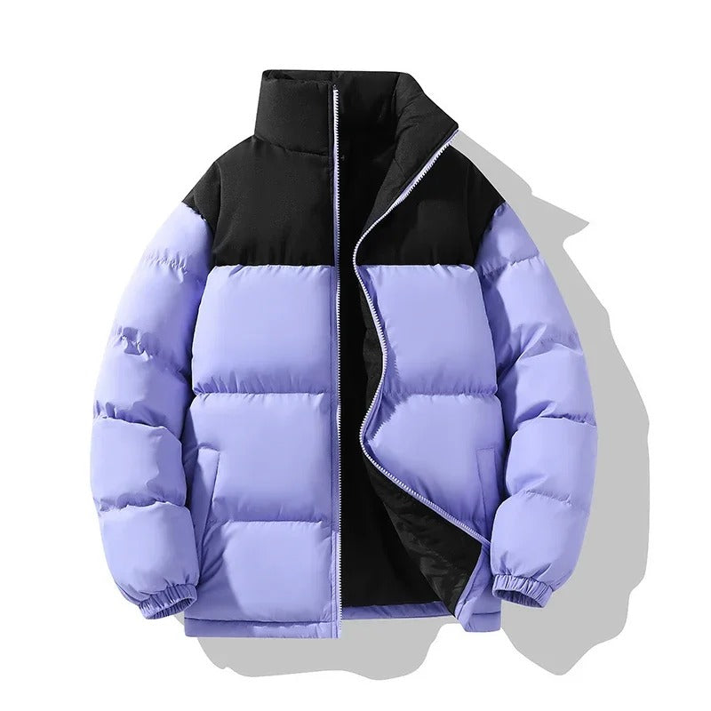 Purple / 3XL