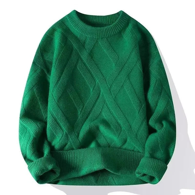 Green / 3XL