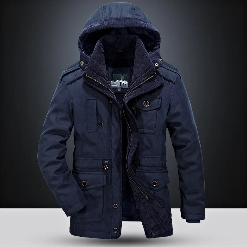 Blue / 2XL