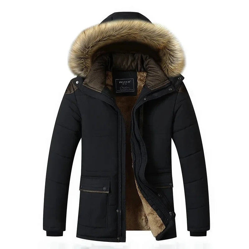 Black / XL