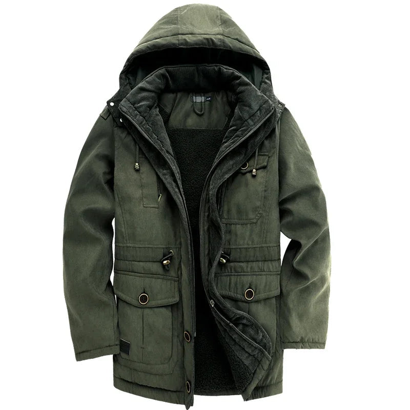Green / 2XL