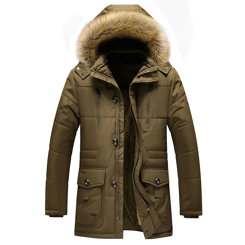 Brown / 5XL
