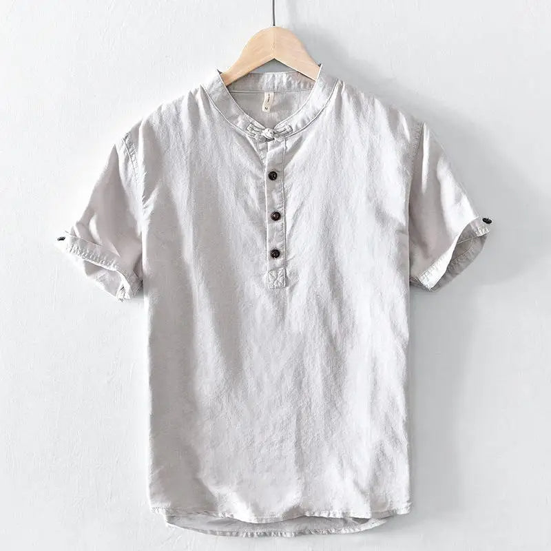 Grey / 5XL