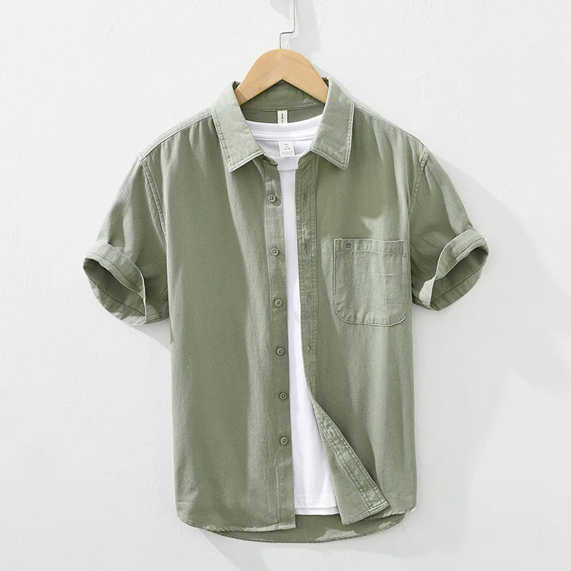 Green / 3XL