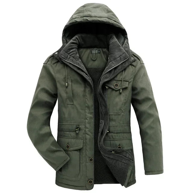 Green / 2XL