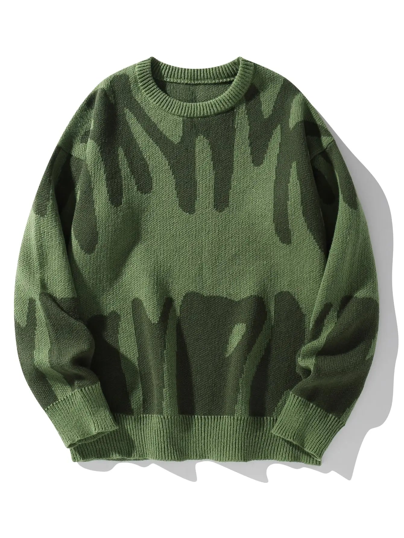 Green / 2XL