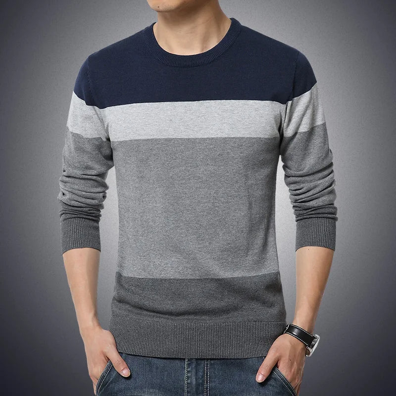 Navy Blue / 3XL
