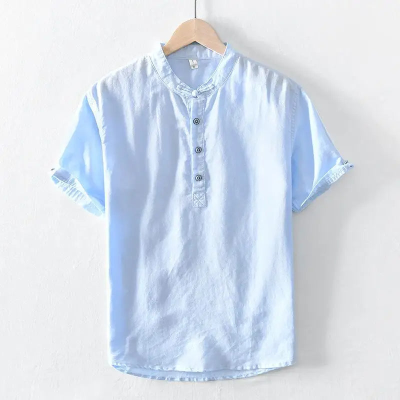 Light Blue / 5XL
