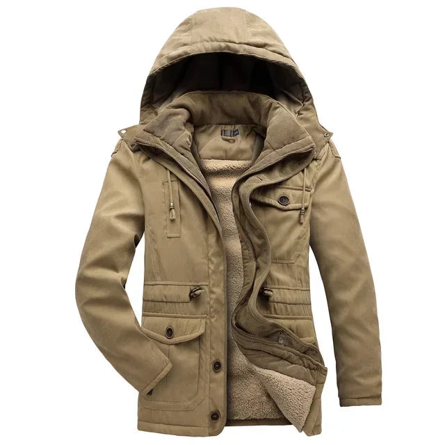 Khaki / 2XL