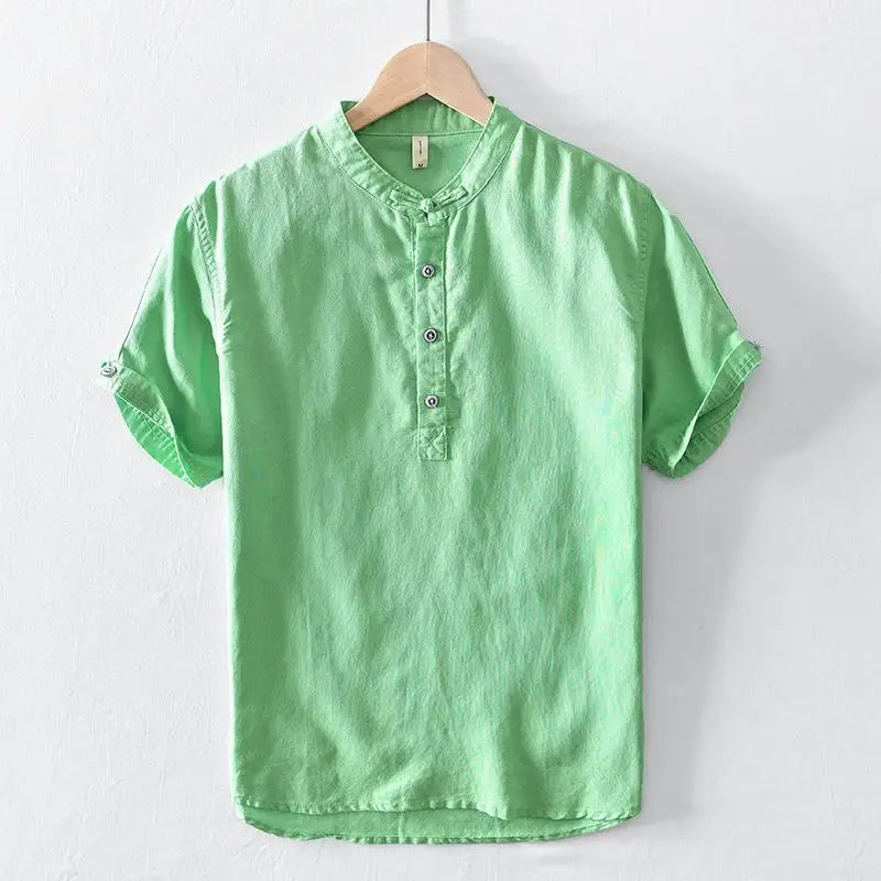 Green / 5XL