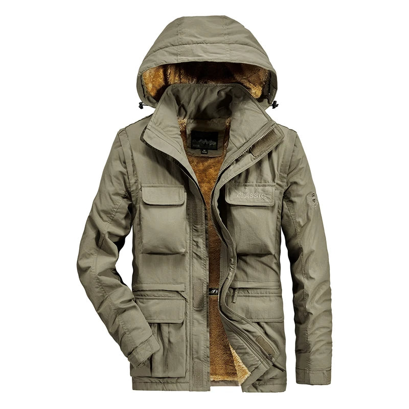 Khaki 2 / 5XL