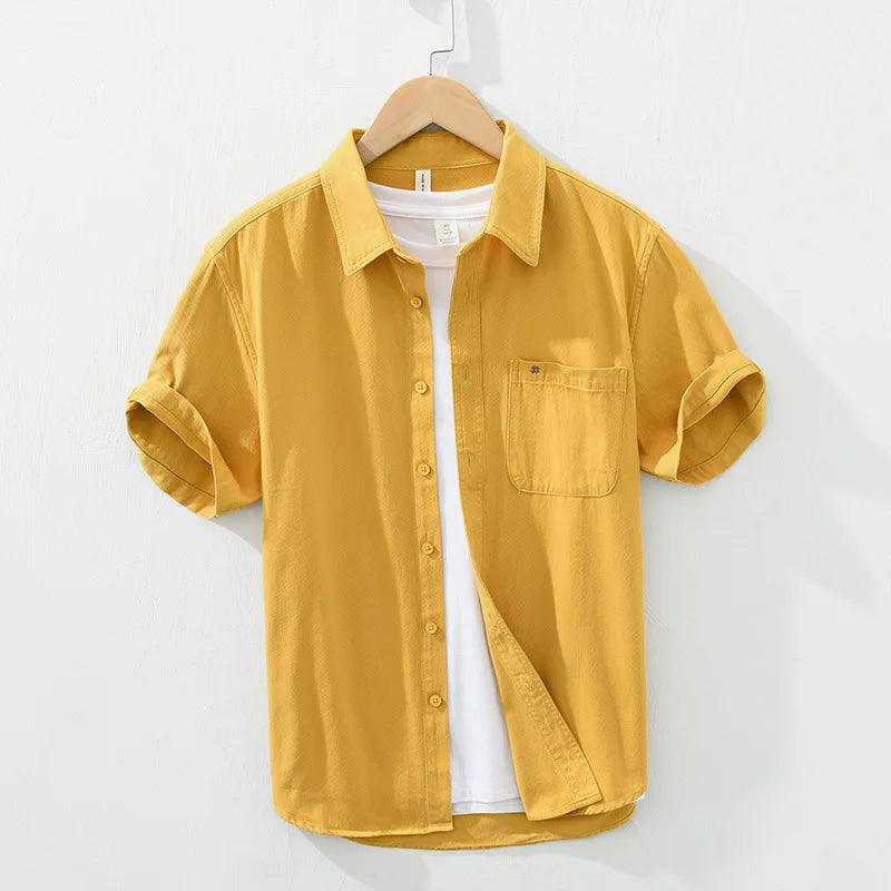 Yellow / 3XL