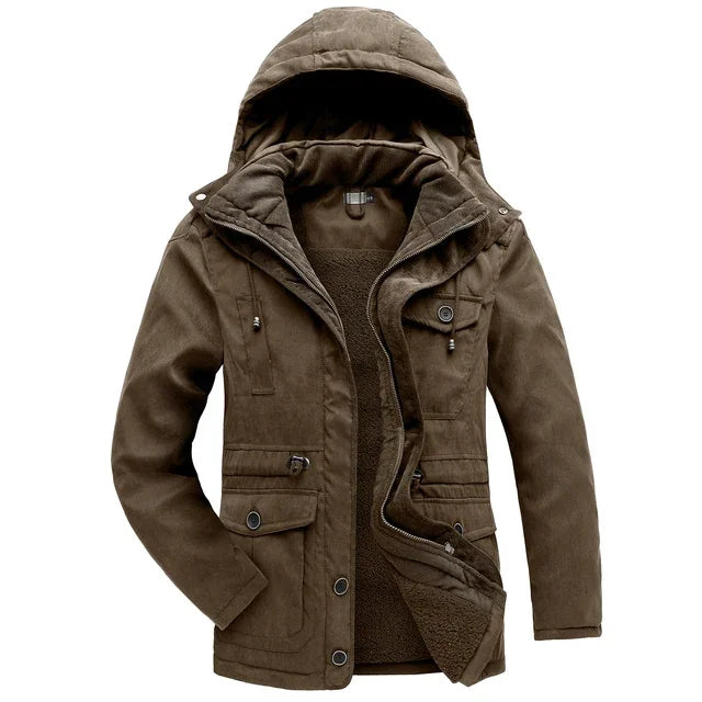 Brown / 2XL