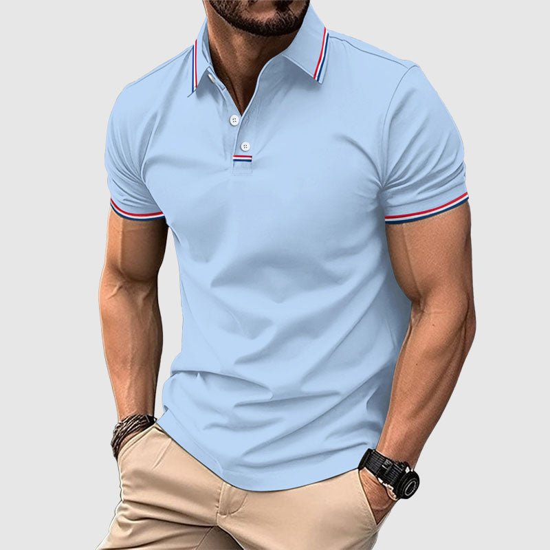 Blue / 3XL