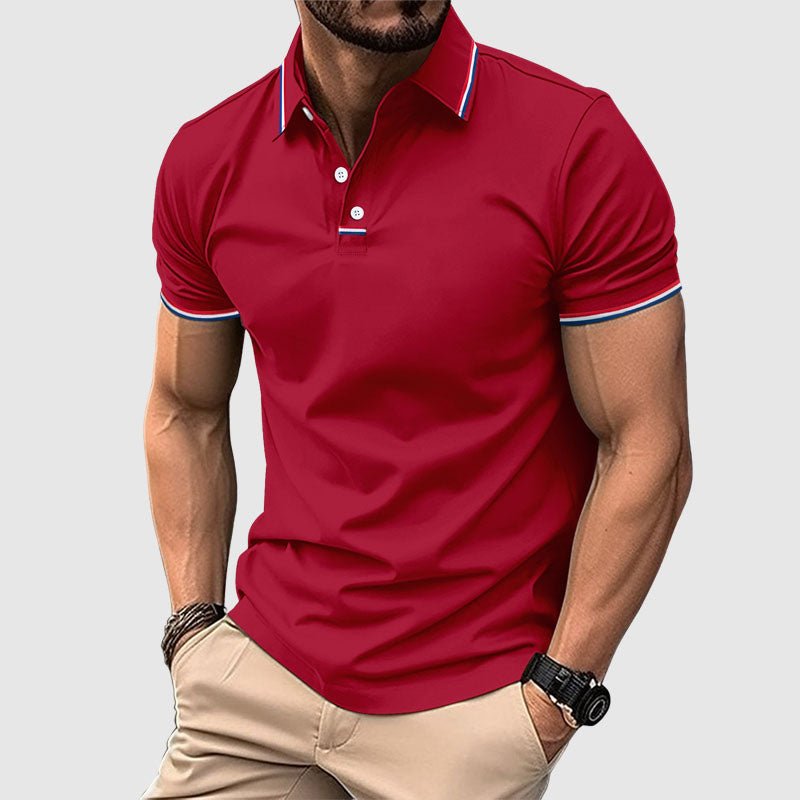 Red / 3XL