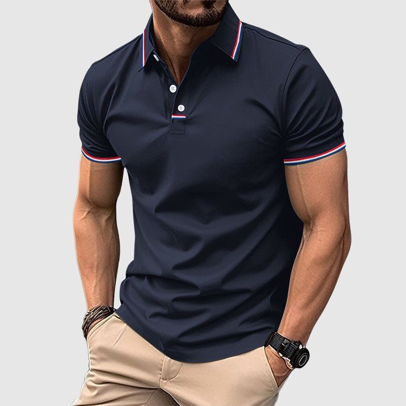 Dark Blue / 3XL
