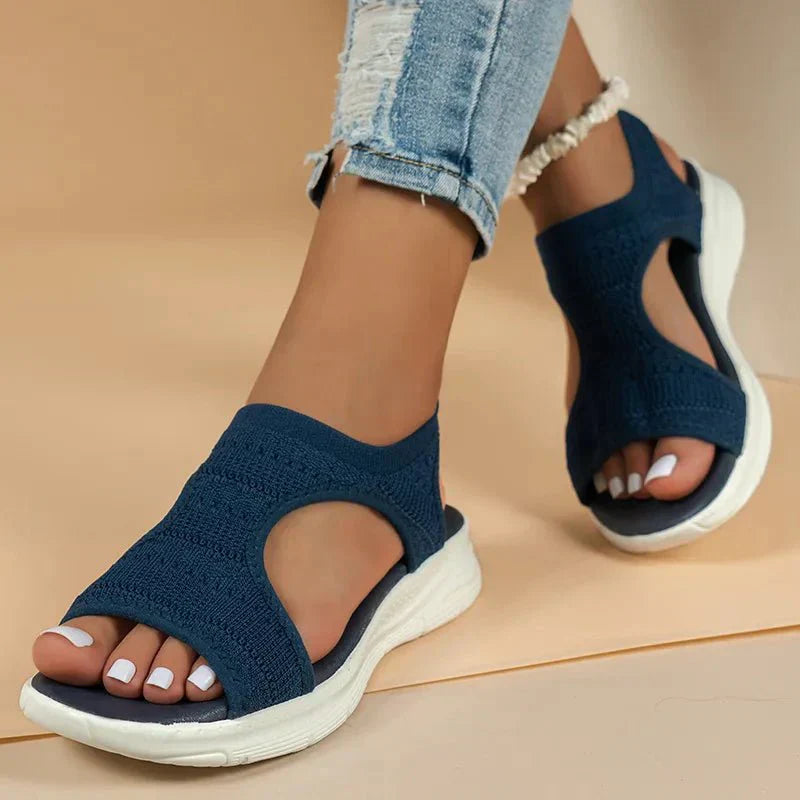 Blue / US 12