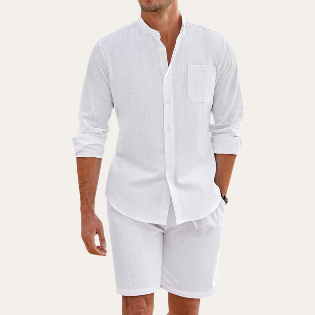 White / 2XL