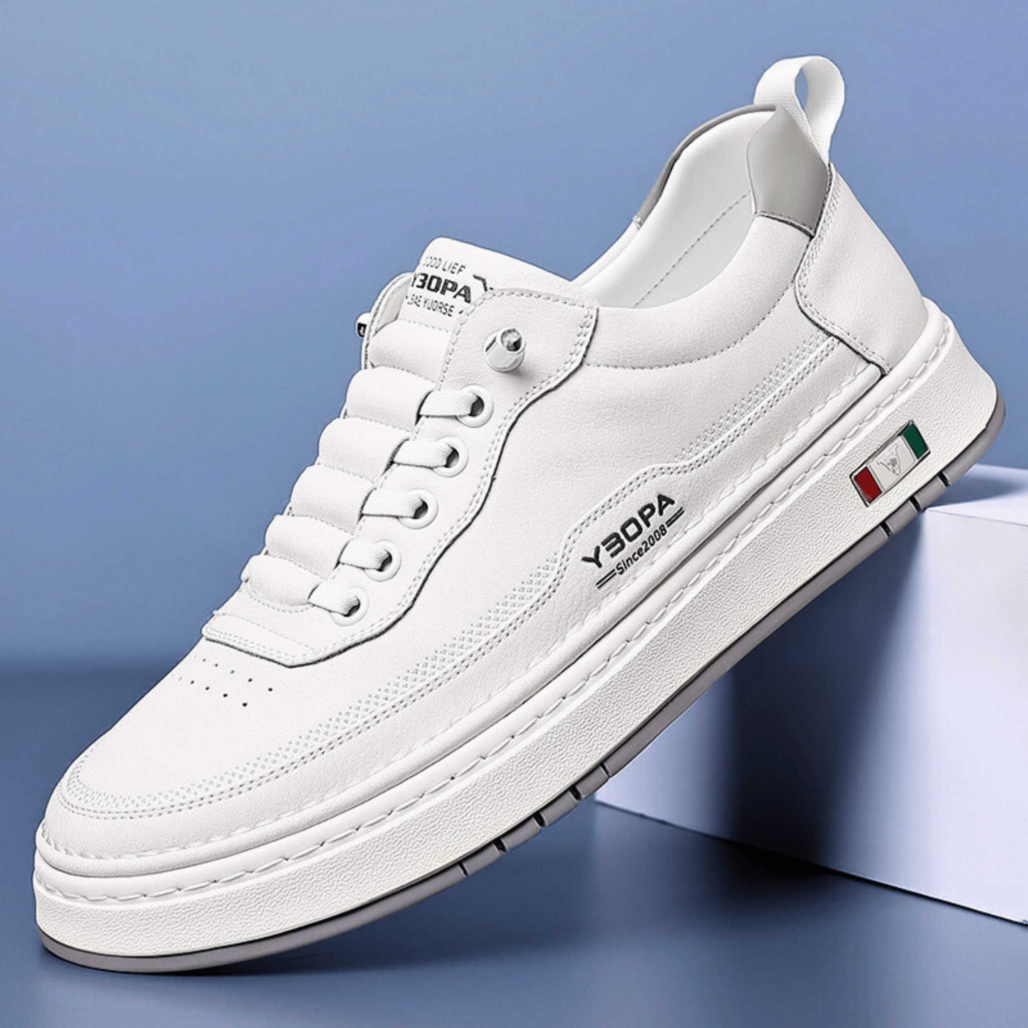 White / US 15