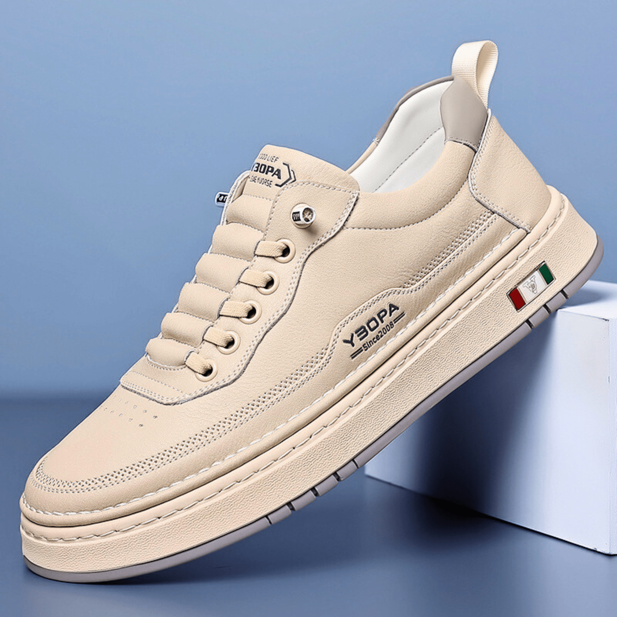 Khaki / US 15