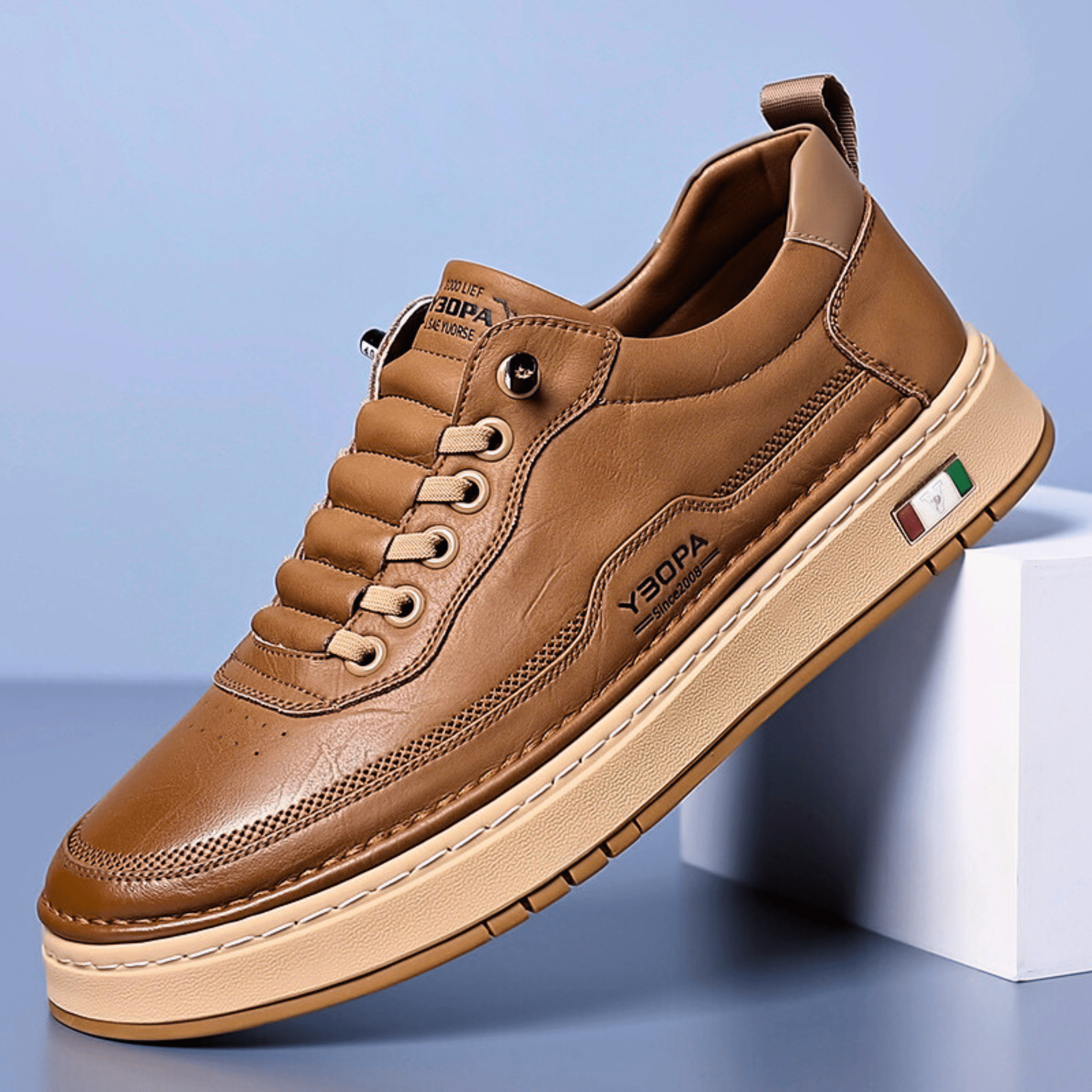 Brown / US 15