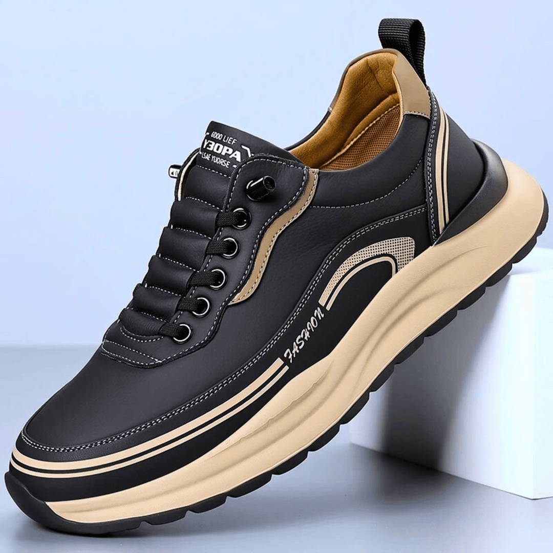 Black / US 11