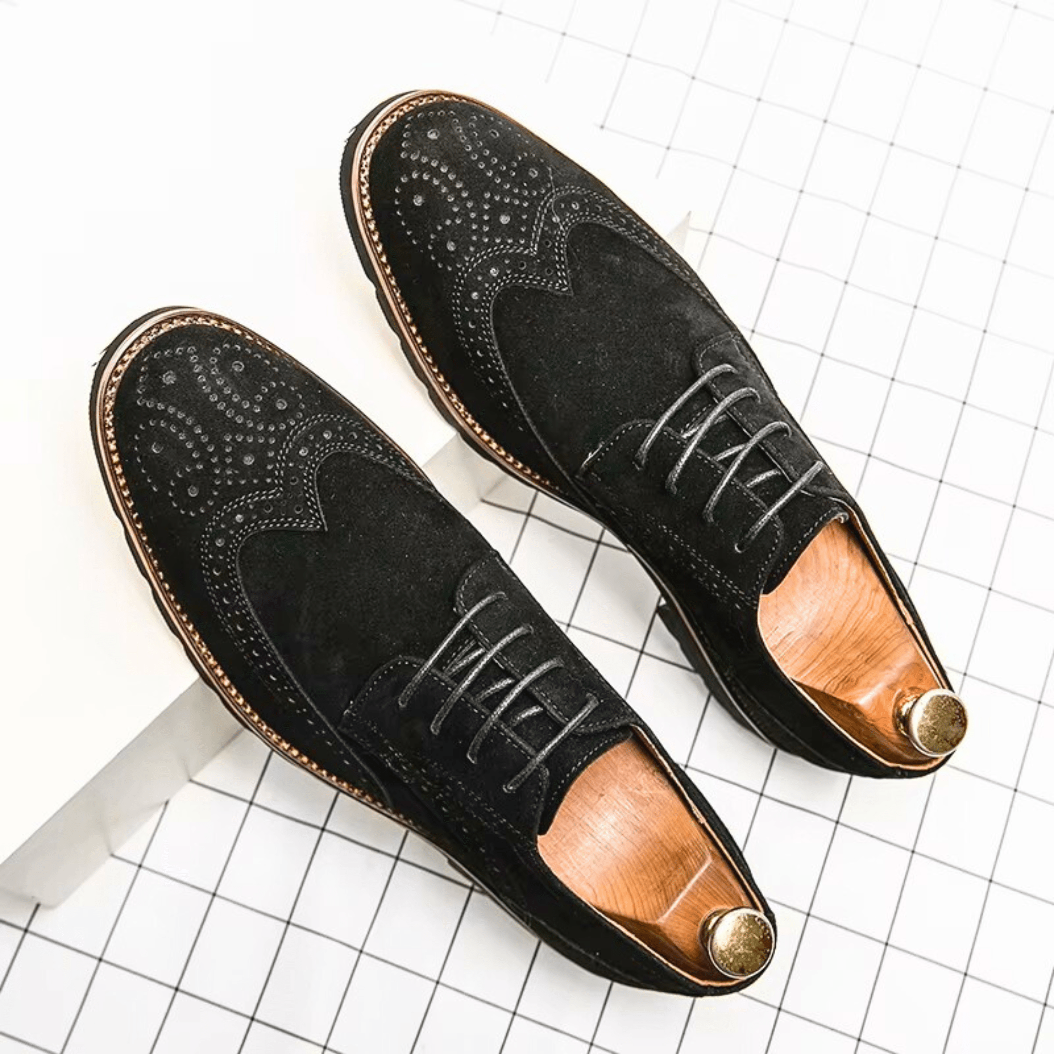 Black / US 13