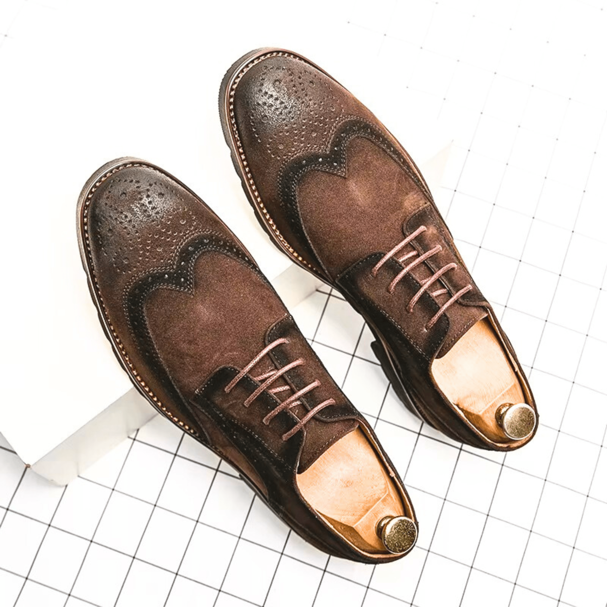 Brown / US 13