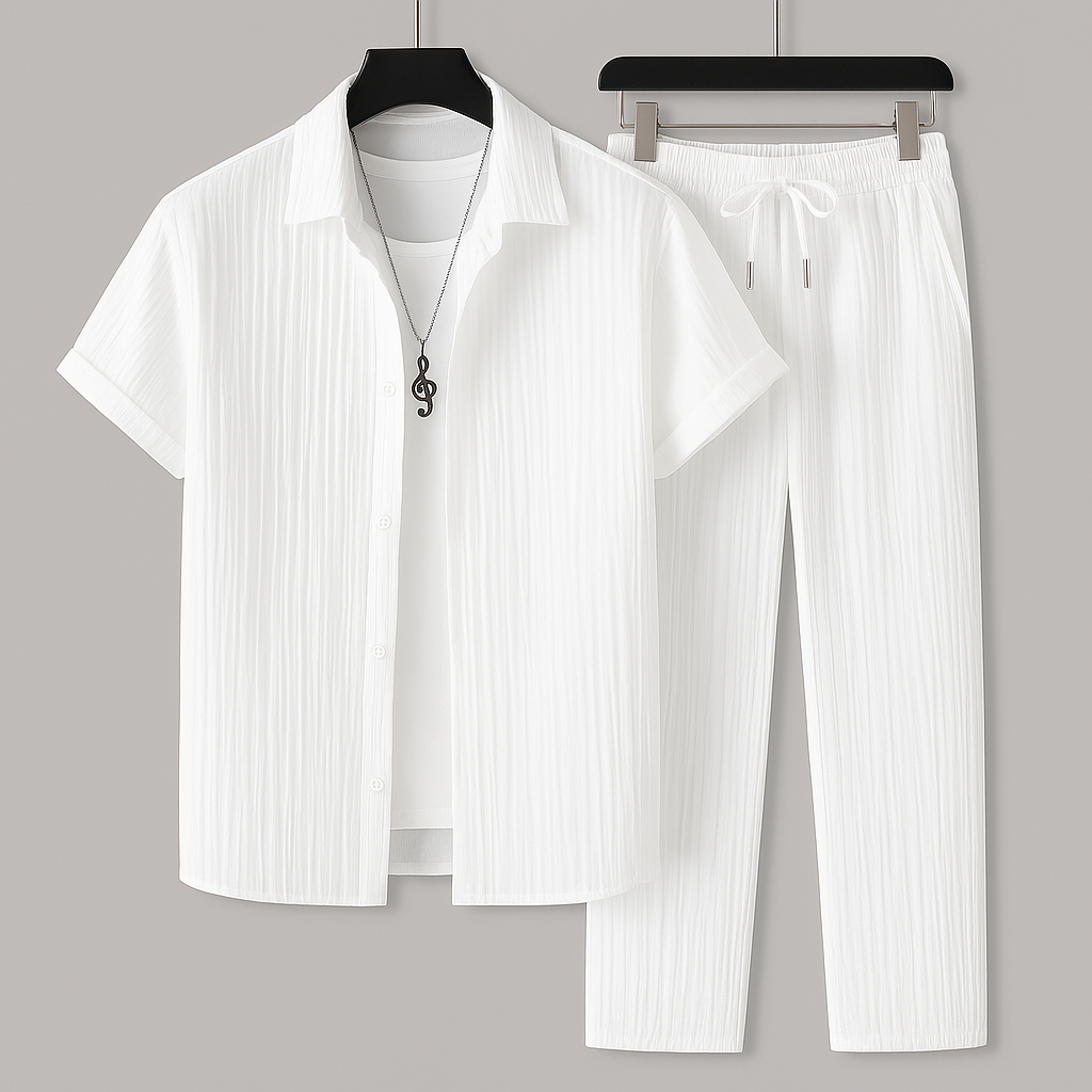 White / 2XL