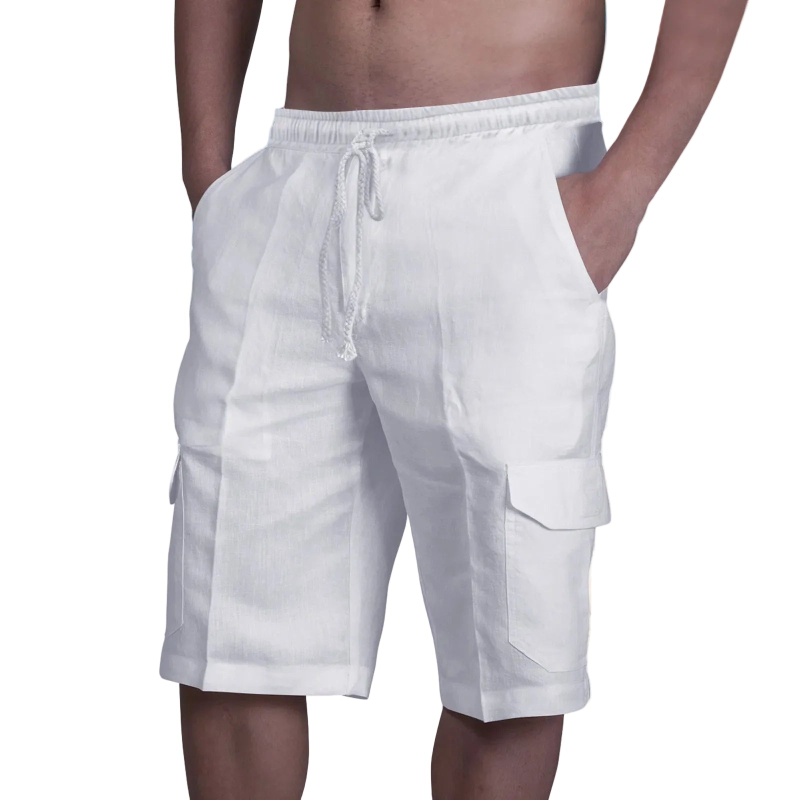 White / 3XL