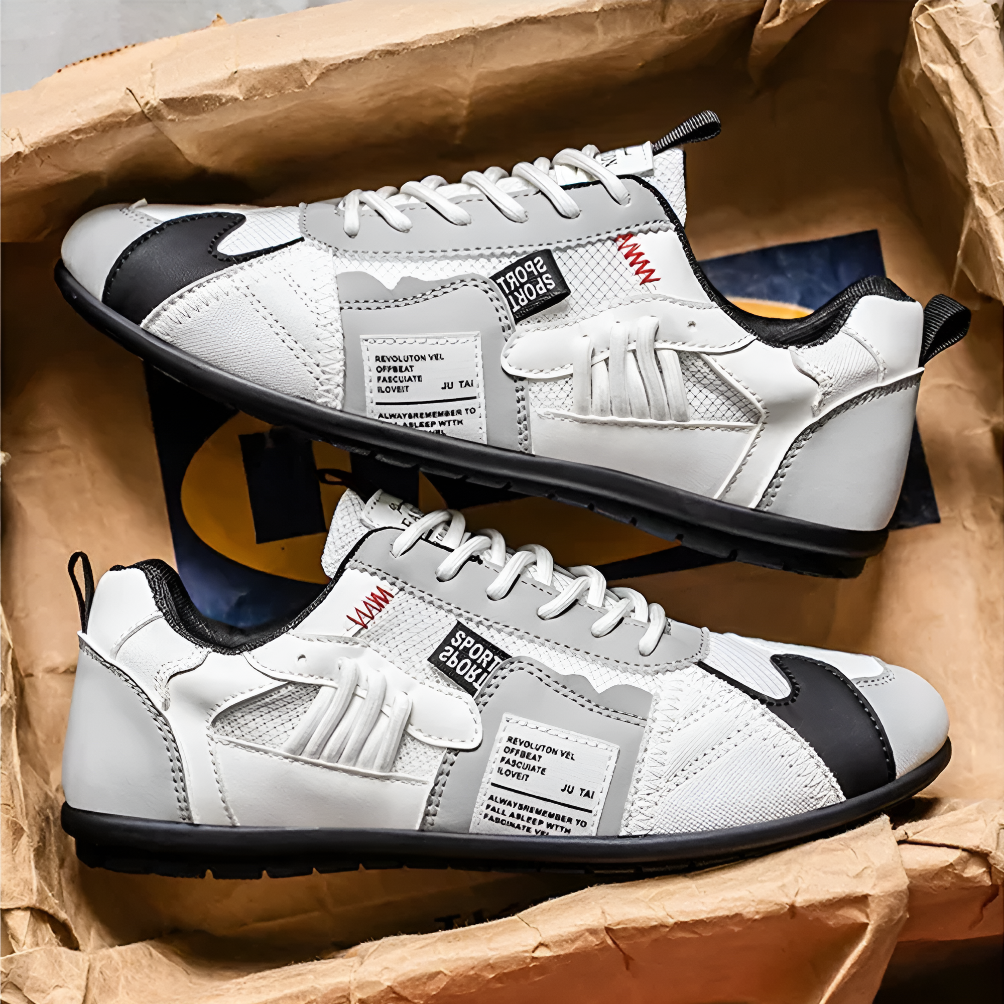 White / US 15
