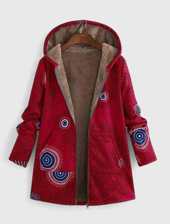 Red / 3XL