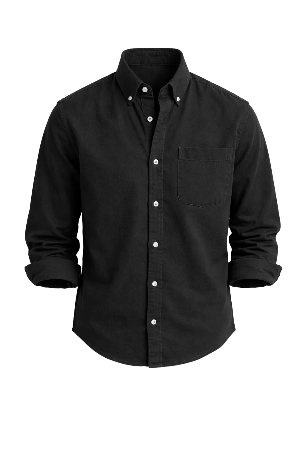 Black / 5XL